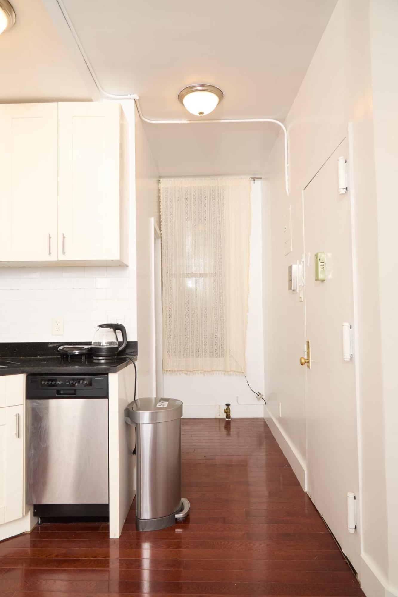 Appartement Private Loft In Hells Kitchen Near Times Square